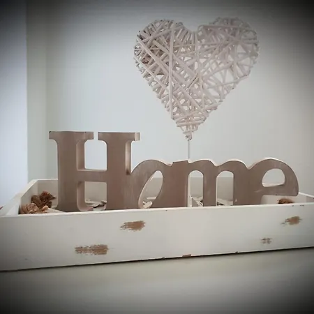 Appartement Happyness