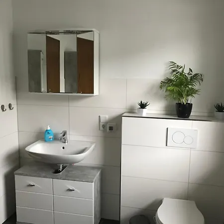 Happyness Appartement