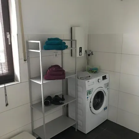 Happyness Lägenhet *