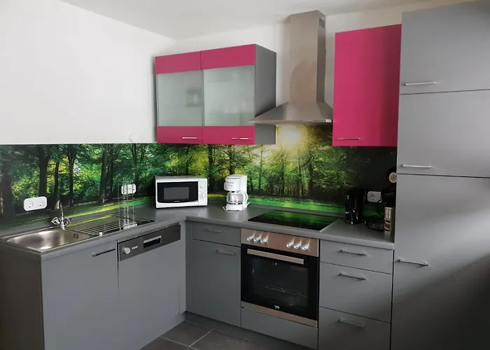 Happyness Apartman *